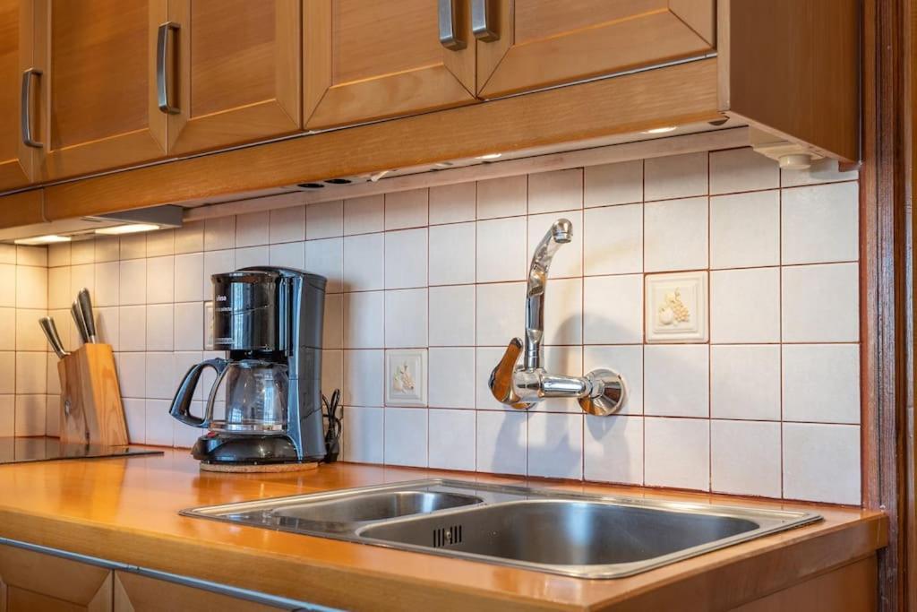 Fabuloso Atico, Con Amplia Terraza El Médano Zewnętrze zdjęcie